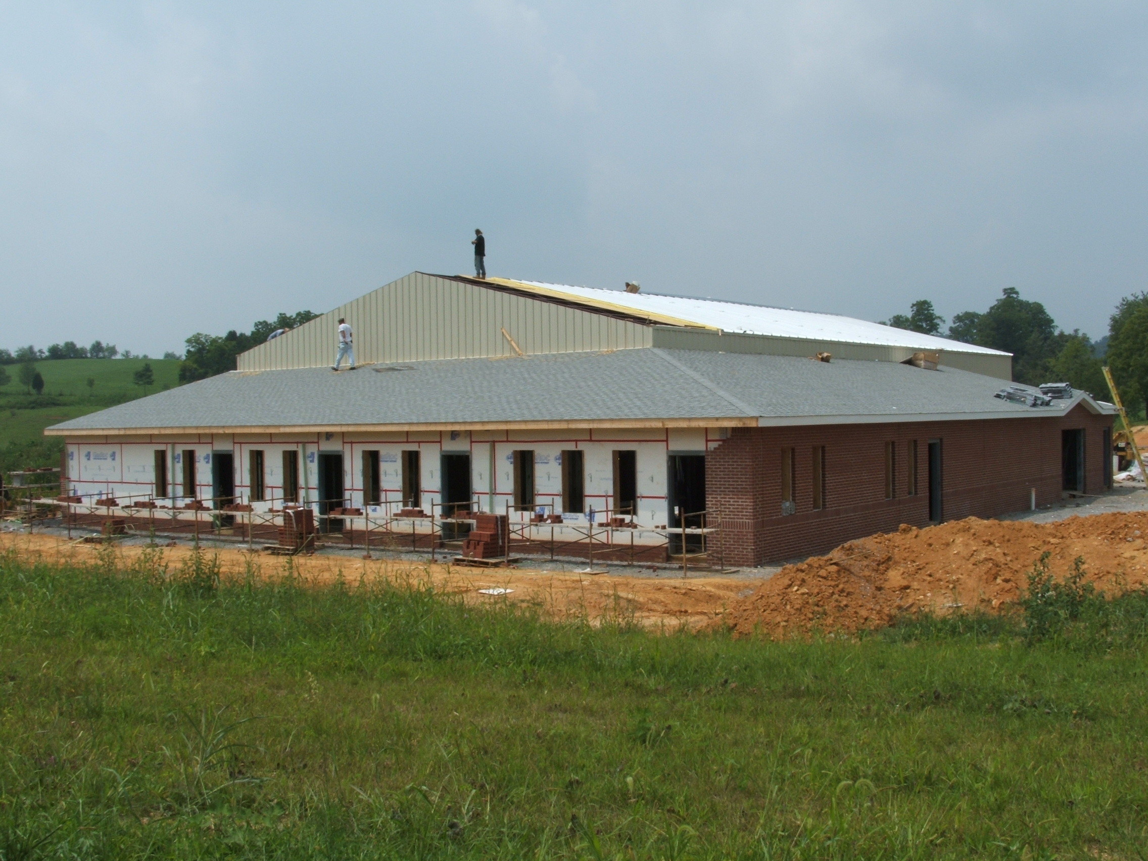 Mt Zion Image